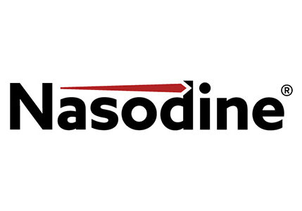 Nasodine-product Logo